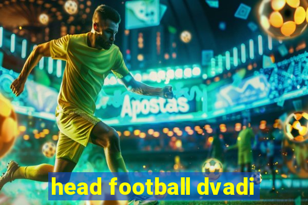 head football dvadi